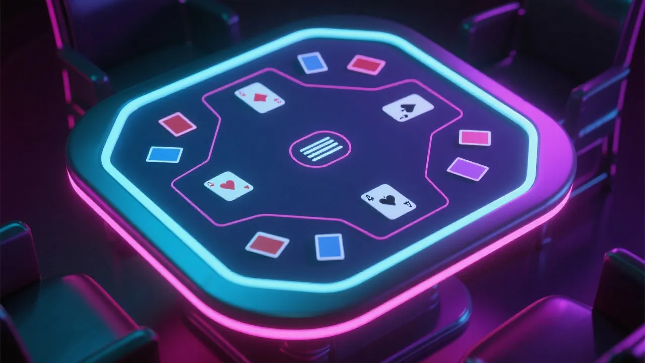 抢庄牛牛网页入口示意图