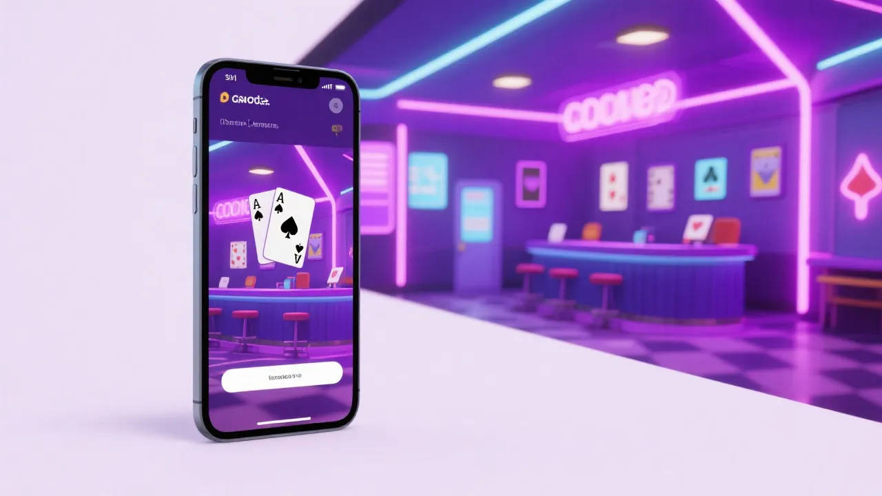 H5网页入口示意图